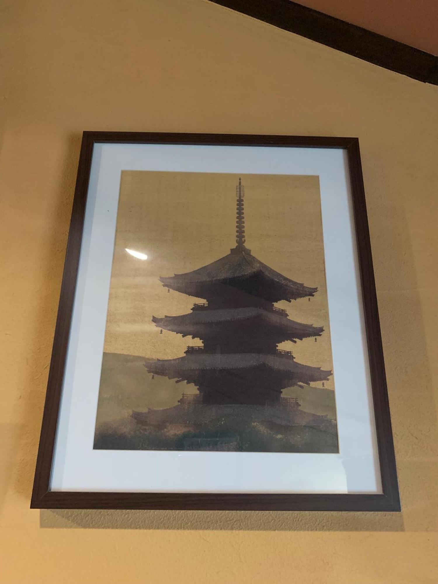 Sakara Gion Villa Киото Екстериор снимка