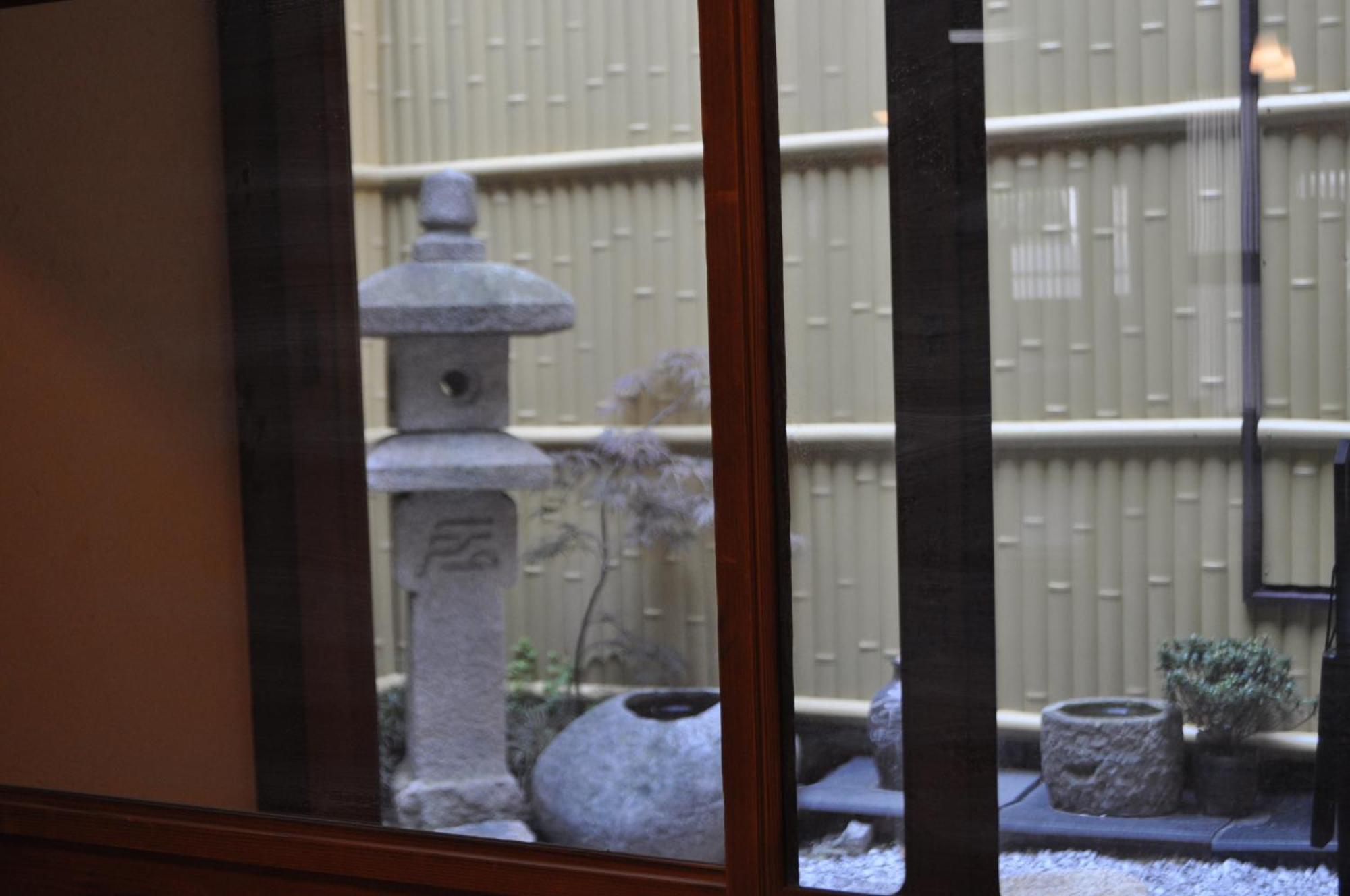 Sakara Gion Villa Киото Стая снимка